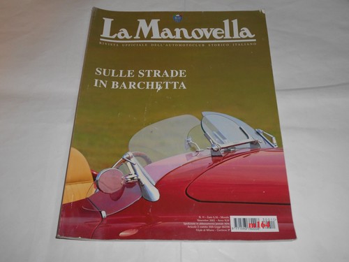 Manovella 11 novembre - la,