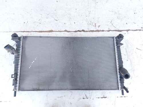 8v618005bd radiatore acqua - radiatore,