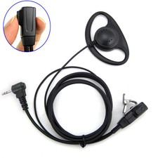 Fbi auricolare - auricolare,