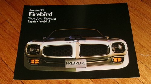 Catalogo brochure vendita