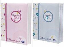 CHICCO ALBUM DEI RICORDI PRIMO