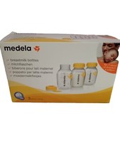 medela breast milk set 150ml
