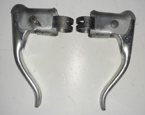 Coppia leve freno per - freno, bici