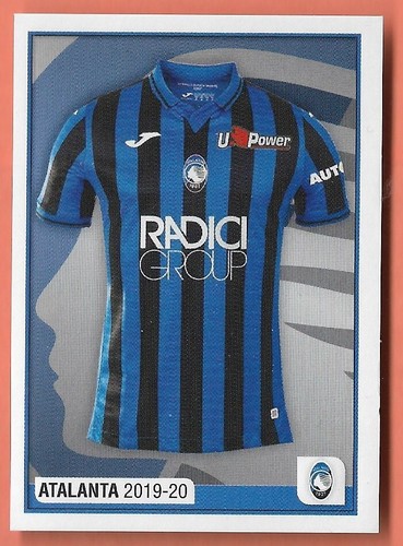Panini calciatori 2019 2020 - panini,