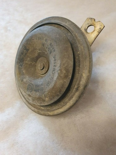 Clacson 12v piaggio - clacson, car