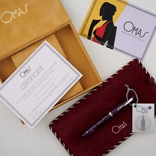 Omas Milord Roller 100