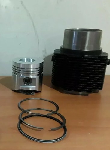 Kit cilindro pistone - e,