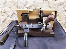 Macchina duplicatrice Chiavi Marca COMET by bollini