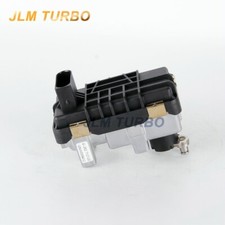6NW009420 Turbo electronic