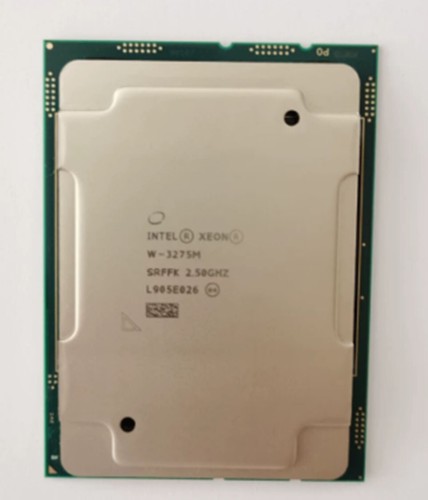 Processore cpu intel - cpu,