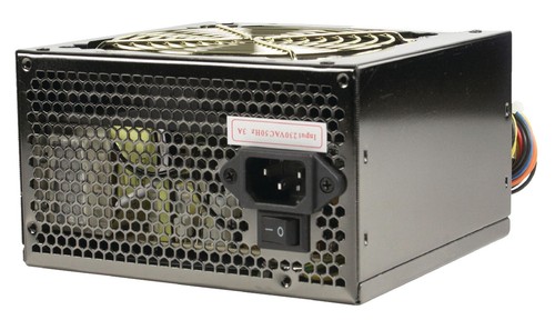 Alimentatore silenzioso 350w - alimentatore,
