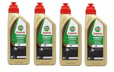Castrol power ultimate - power/1, ultimate/2t
