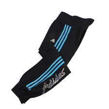 Pantalone Adidas junior pantaloni tuta tempo libero 