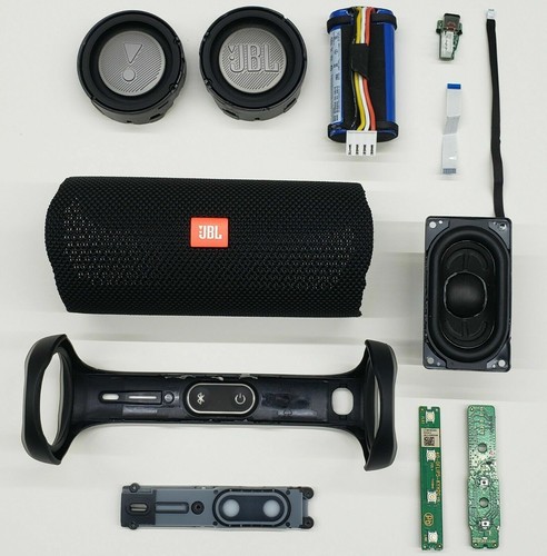 Jbl flip altoparlante - 5,