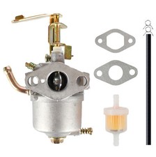 Carburatore per compattatore - carburatore,