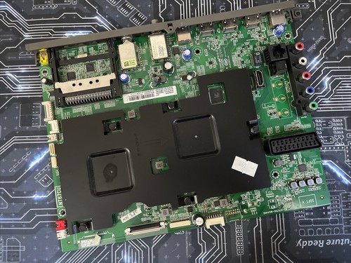Main board u50s7906 - main,