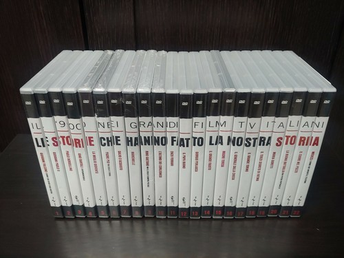900 nei grandi film - nei,