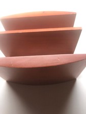 File/lettera da scrivania in