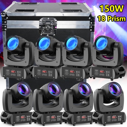 Uking 150w prisma gobo - uking,