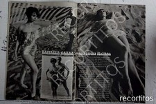 ritagli 155 raffaella carra