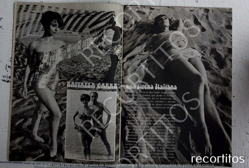 Clippings 155 raffaella - clippings,