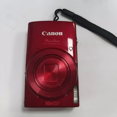 Canon powershot elph - elph, 190