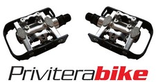 Eleven pedali mtb doppia - mtb,