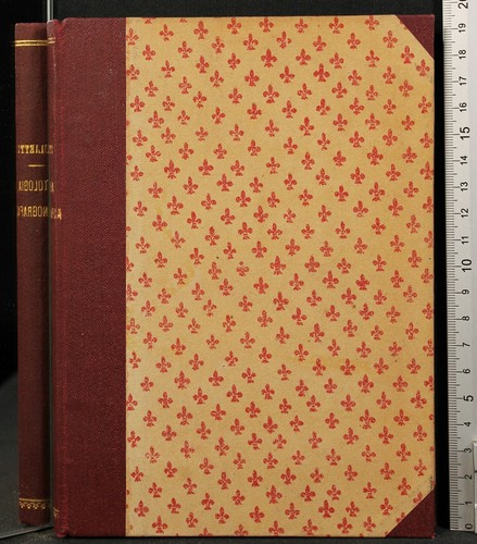 Antologia stenografica - antologia,