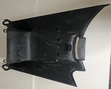 Sotto Pedana Yamaha YP Majesty