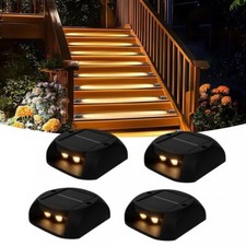 Kit 4 Faretti Segnapasso LED