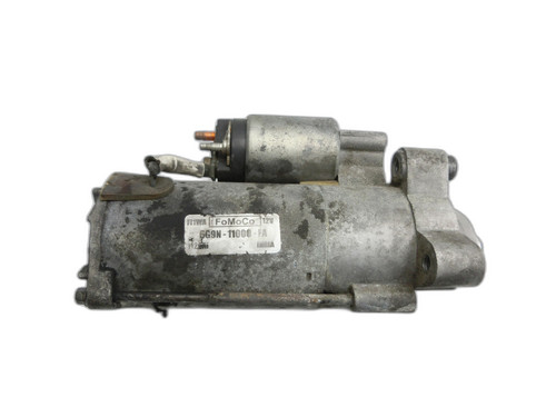 Motorino avviamento - di,