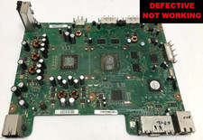 SOLO PARTI SCHEDA MADRE OEM