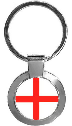 George england luxury round - england,