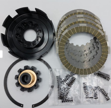 Frizione VMC "10 Molle ERGAL"