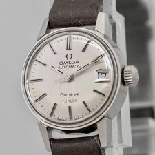 **QUASI NUOVO** Vintage OMEGA