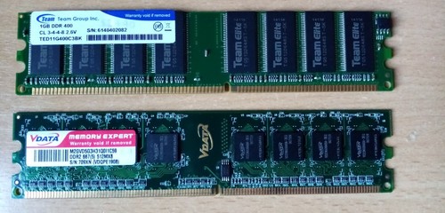 Ram vdata ddr2 667 512mx8 - ram,