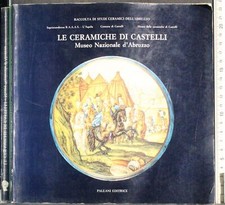 LE CERAMICHE DI CASTELLI