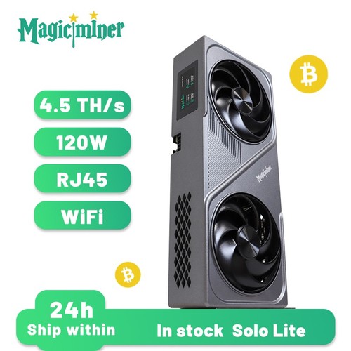 Magic miner bg01 5th - miner,