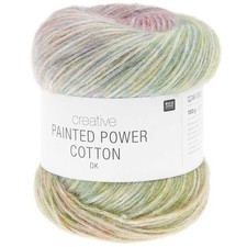 Rico Creative Painted Power