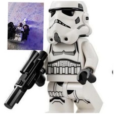 LEGO Star Wars Imperial Star