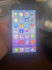 Apple iPhone 8 Plus - 64 GB -