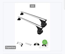 Barre Portatutto Farad