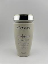 Kerastase Densifique Bain Densite shampoo corporante 8,5 oz/250 ml