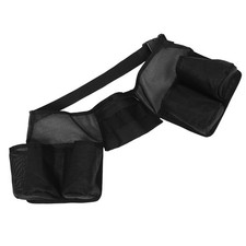  Marsupio Per Attrezzi Le Pulizie Borsa Gli Utensili Elettricisti