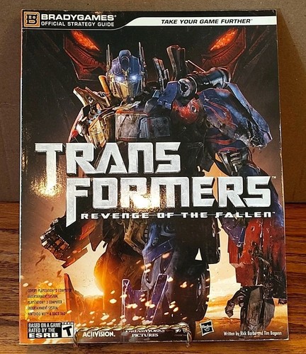 Transformers revenge the - revenge, of