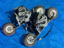 Gateskate Trailskate Freestyle