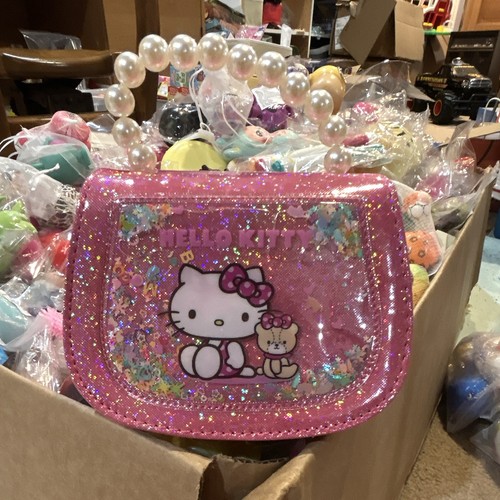 Pochette donna hello kitty - pochette,