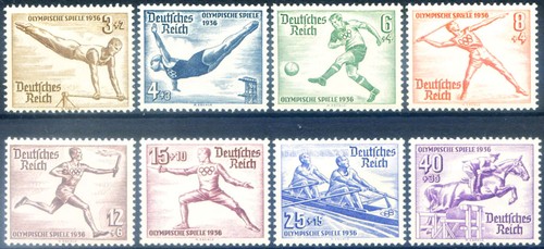Germania reich sport - reich.,