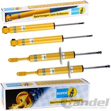 4 ammortizzatori Bilstein B8