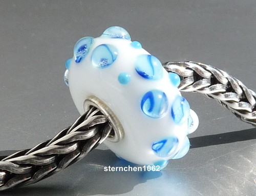 Trollbeads ooak pezzo - *,